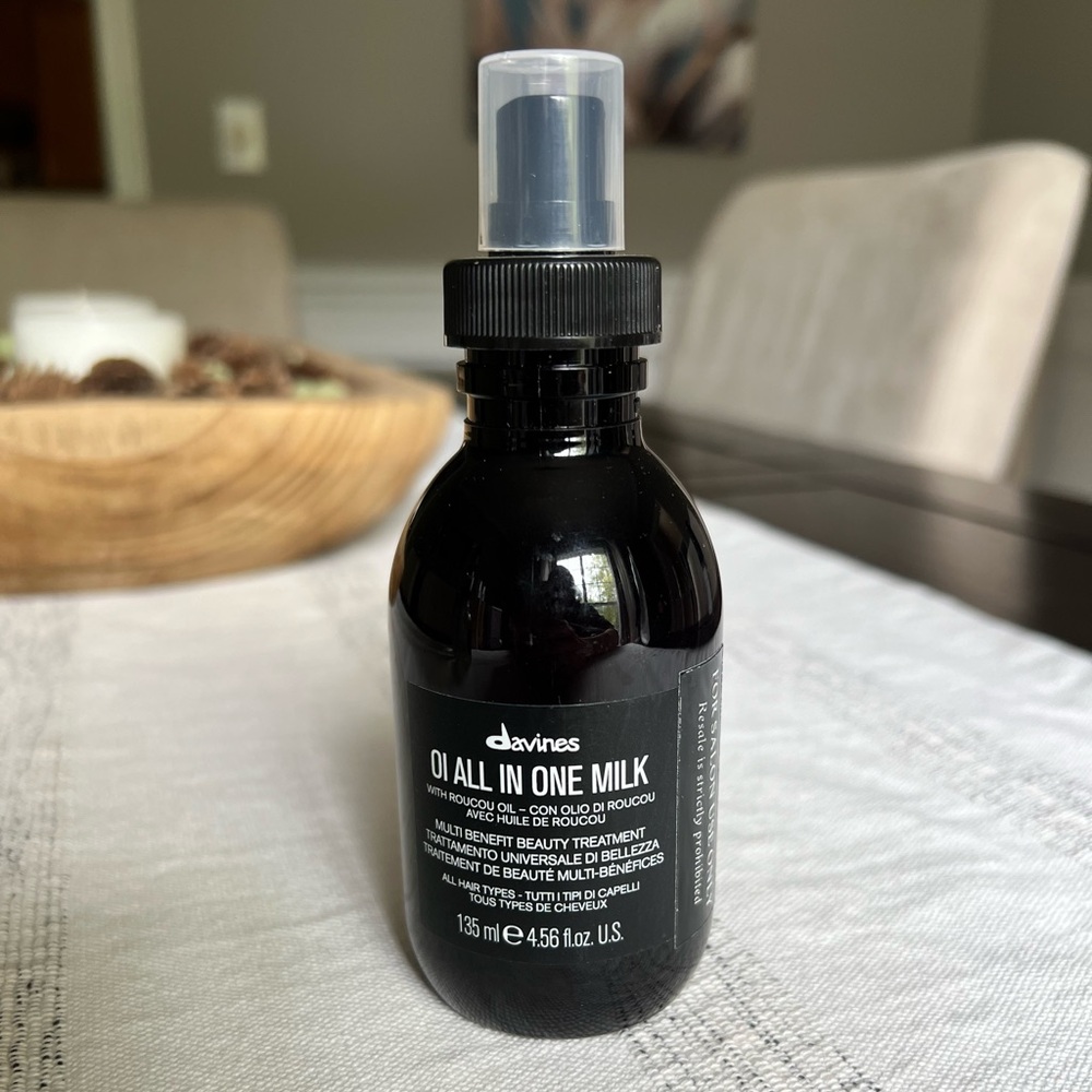 Davines Oi All in One Milk